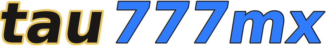 tau777mx logo
